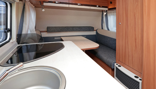 Service RV